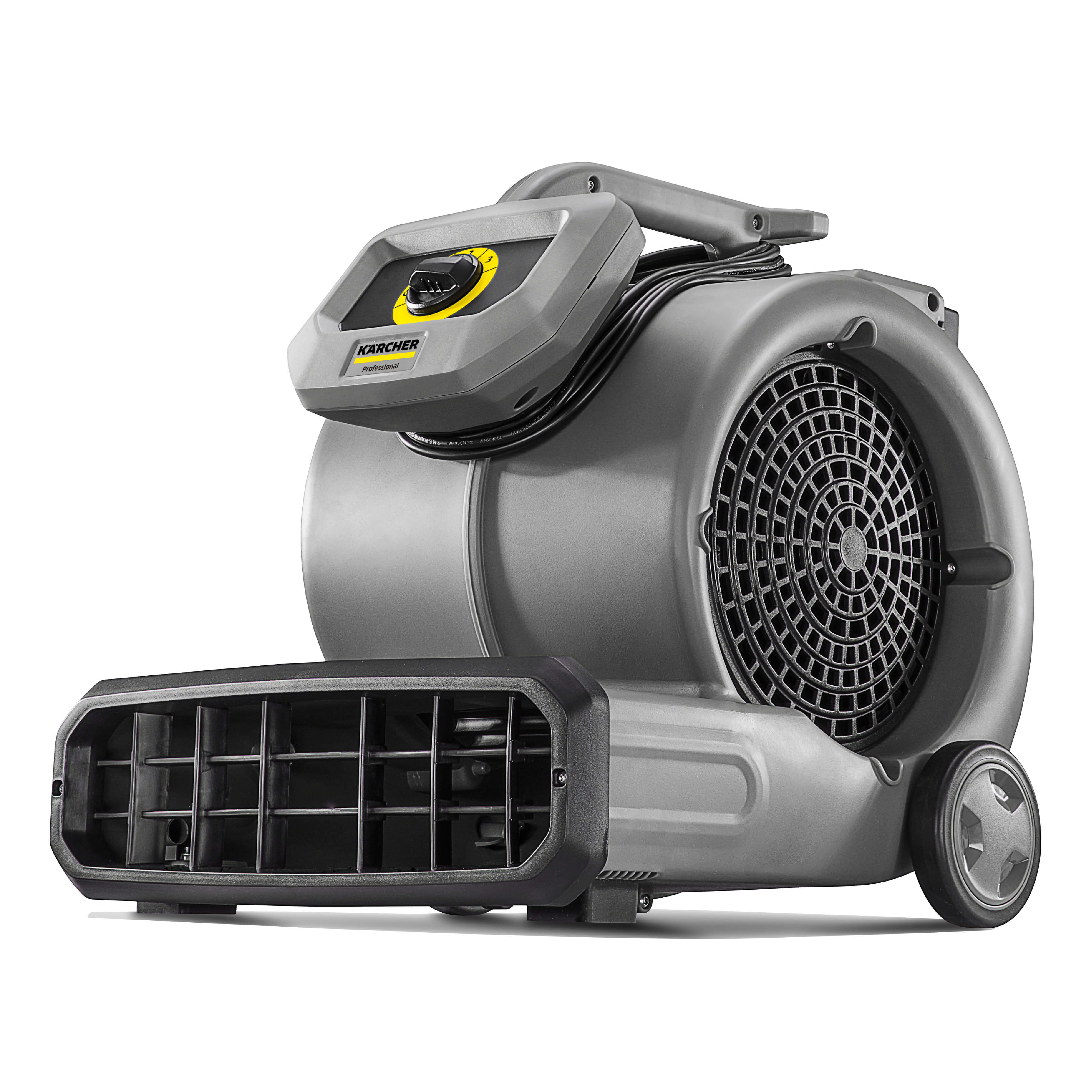 SOPLADORA SECADORA AB28 550W KARCHER - 3