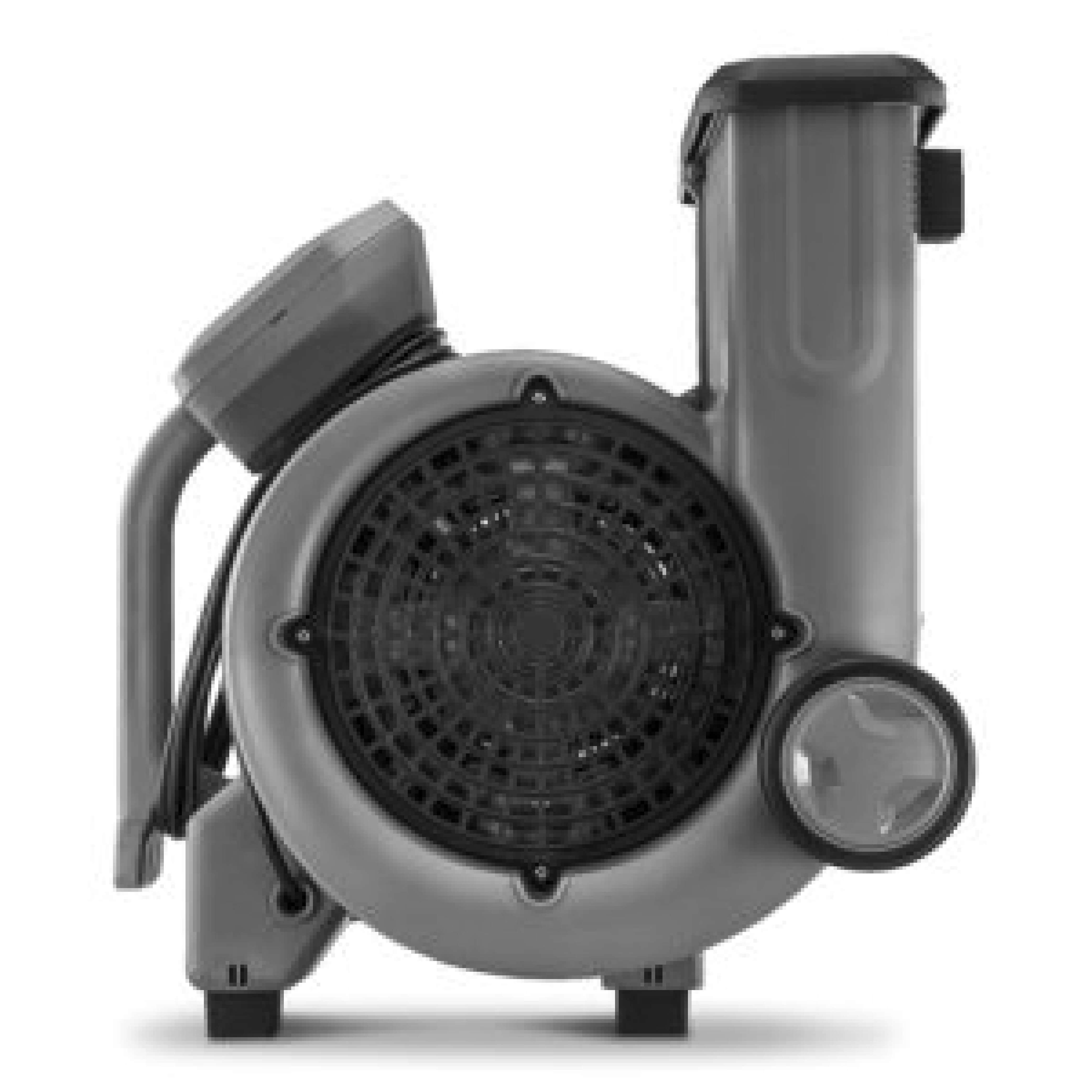 SOPLADORA SECADORA AB28 550W KARCHER - 5
