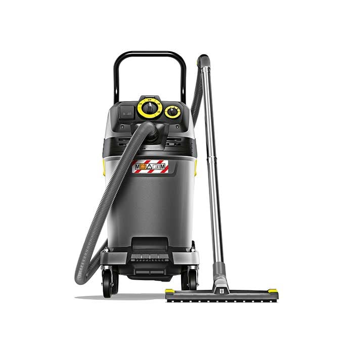 ASPIRADORA EN SECO Y HUMEDO NT50/1 TACT 1380W 50L KARCHER - 2