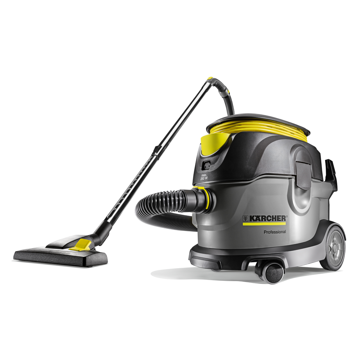 ASPIRADORA EN SECO T15/1 700W 15L KARCHER - 1