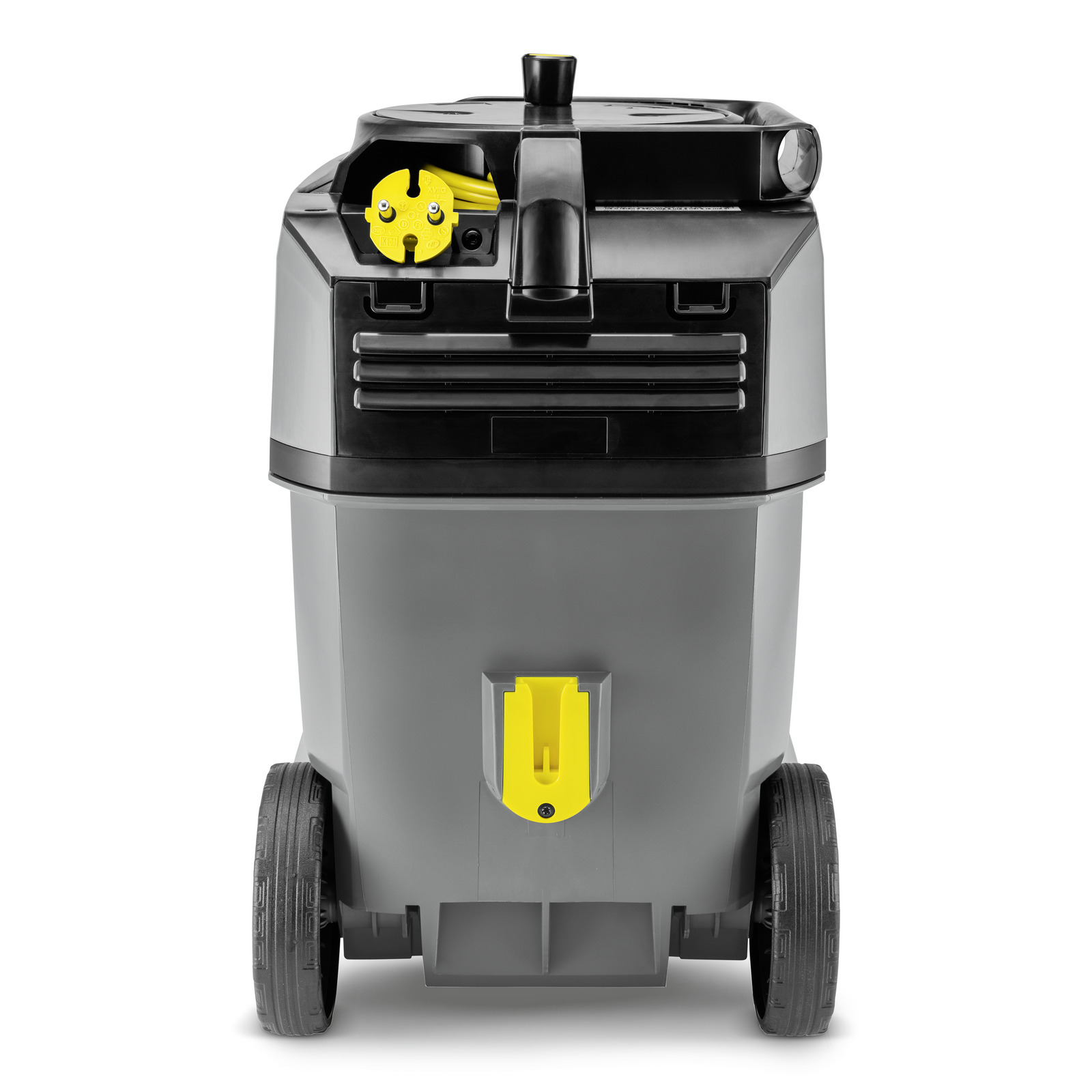 ASPIRADORA EN SECO T15/1 700W 15L KARCHER - 4