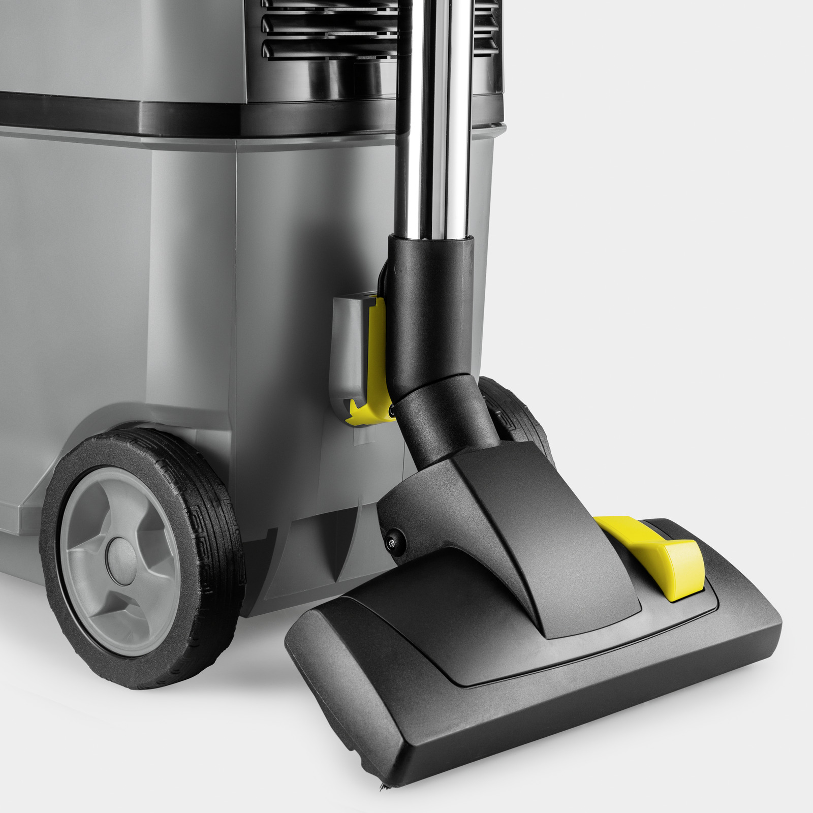 ASPIRADORA EN SECO T15/1 700W 15L KARCHER - 5