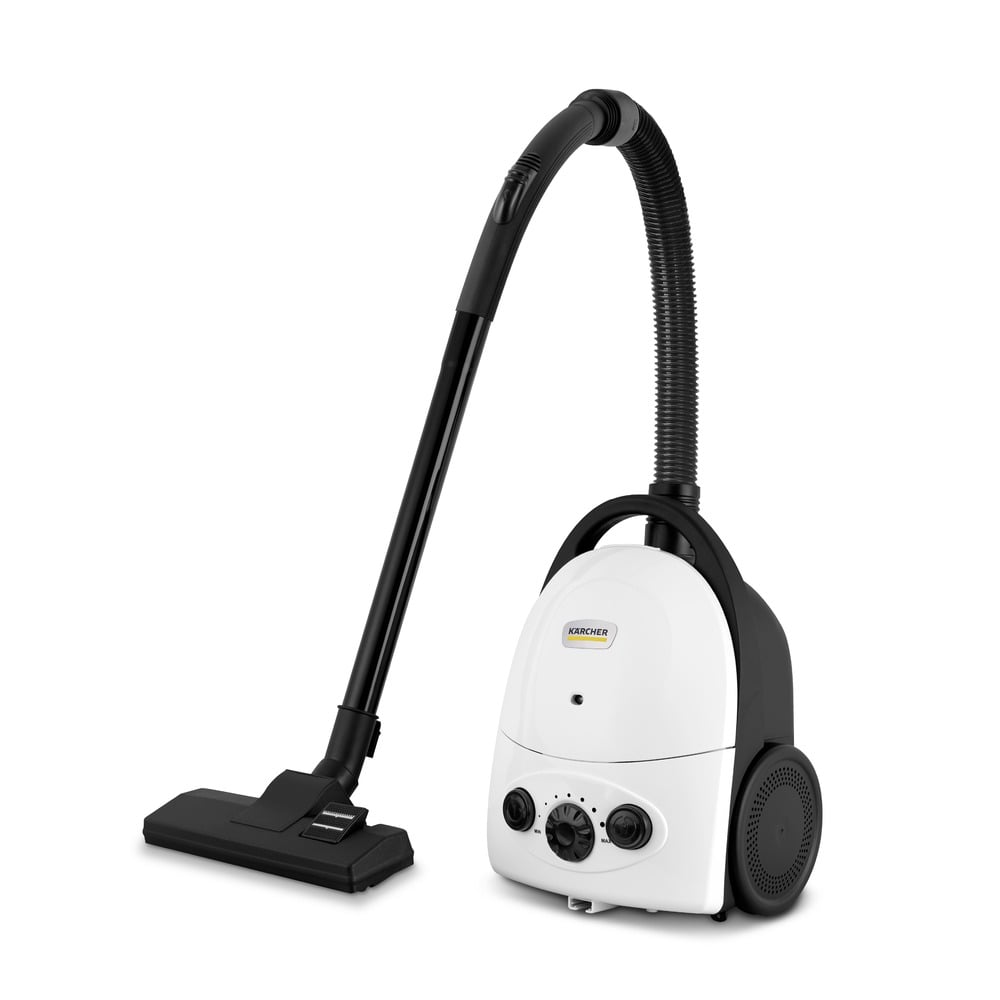 ASPIRADORA DE POLVO VCC1 CONTROL 800W KARCHER - 3