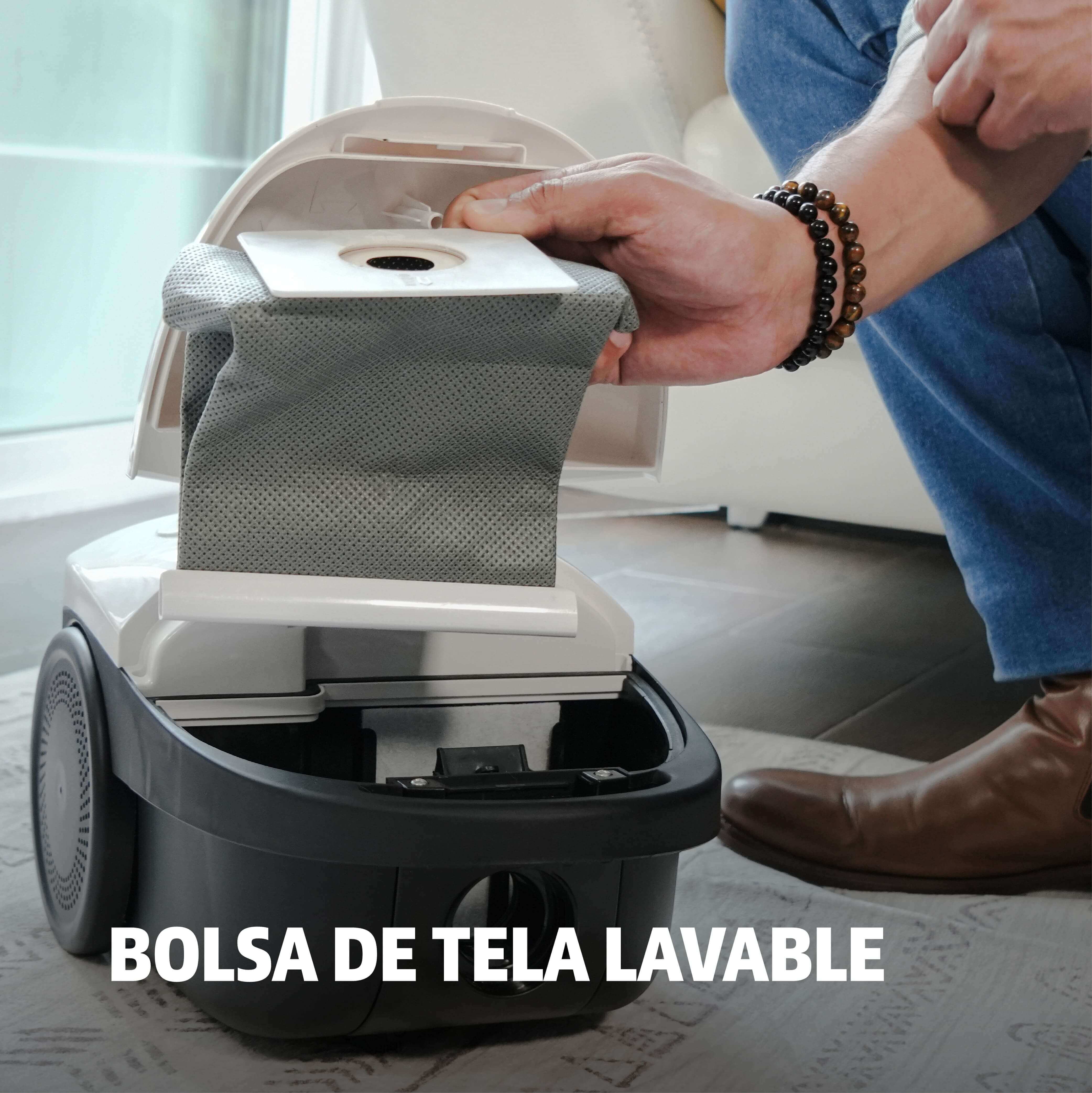 ASPIRADORA DE POLVO VCC1 CONTROL 800W KARCHER - 5