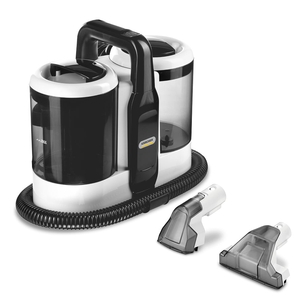 LAVA TAPICES HOME CARE 450W 1.5L KARCHER - 1