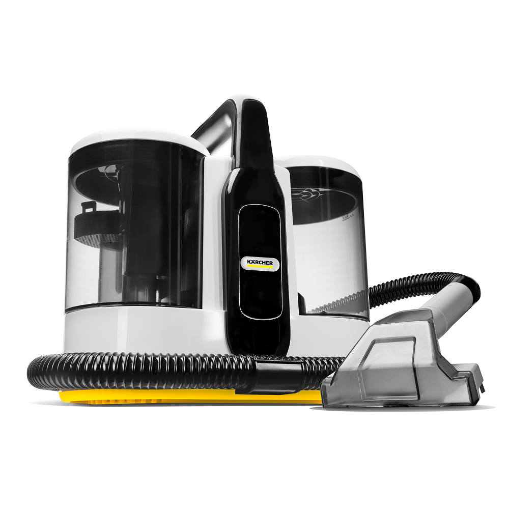 LAVA TAPICES HOME CARE 450W 1.5L KARCHER - 2