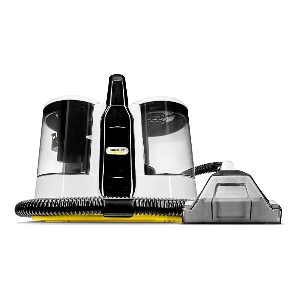LAVA TAPICES HOME CARE 450W 1.5L KARCHER - 3