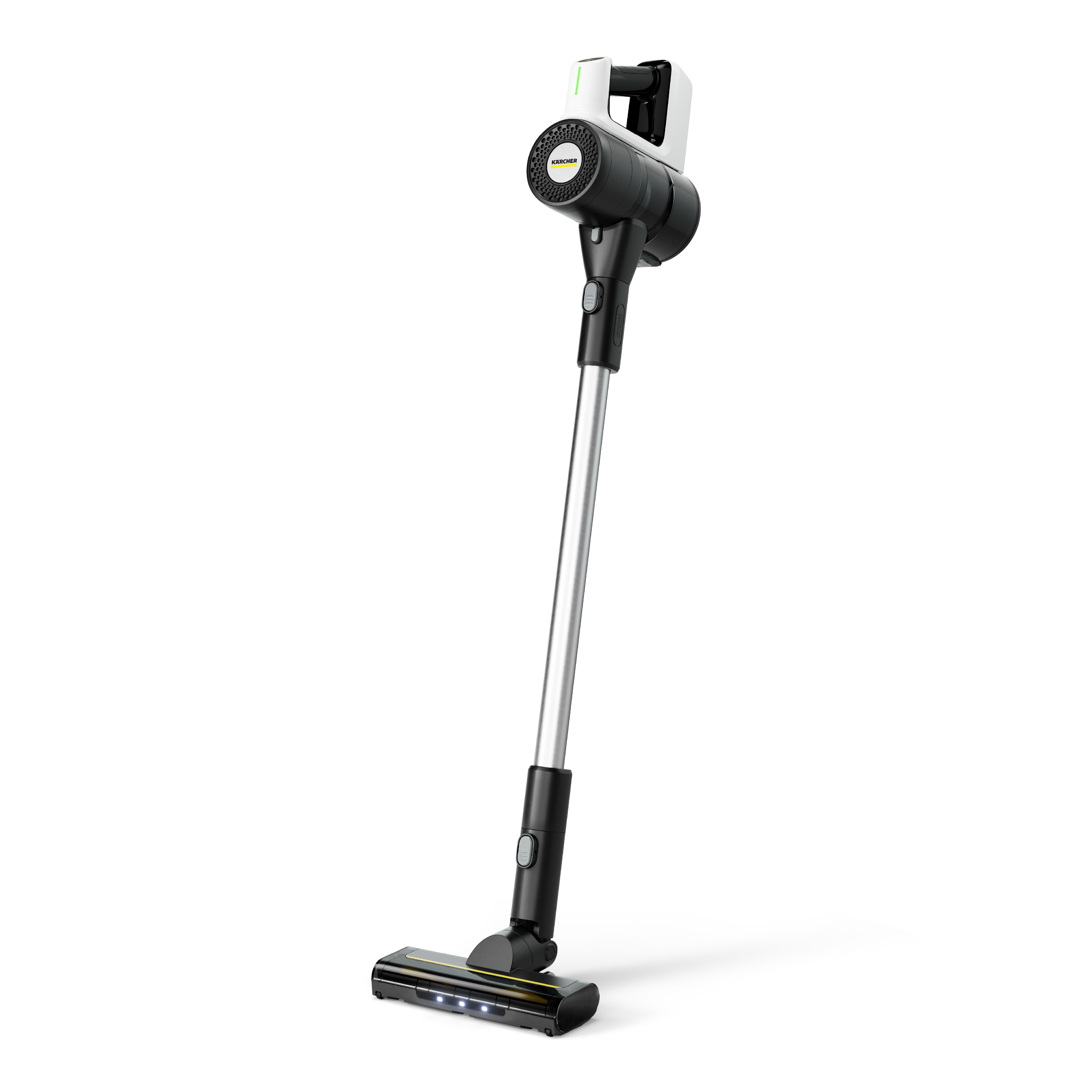 ASPIRADORA VERTICAL 2 EN 1 VCS3 NANO A BATERÍA KARCHER - 2