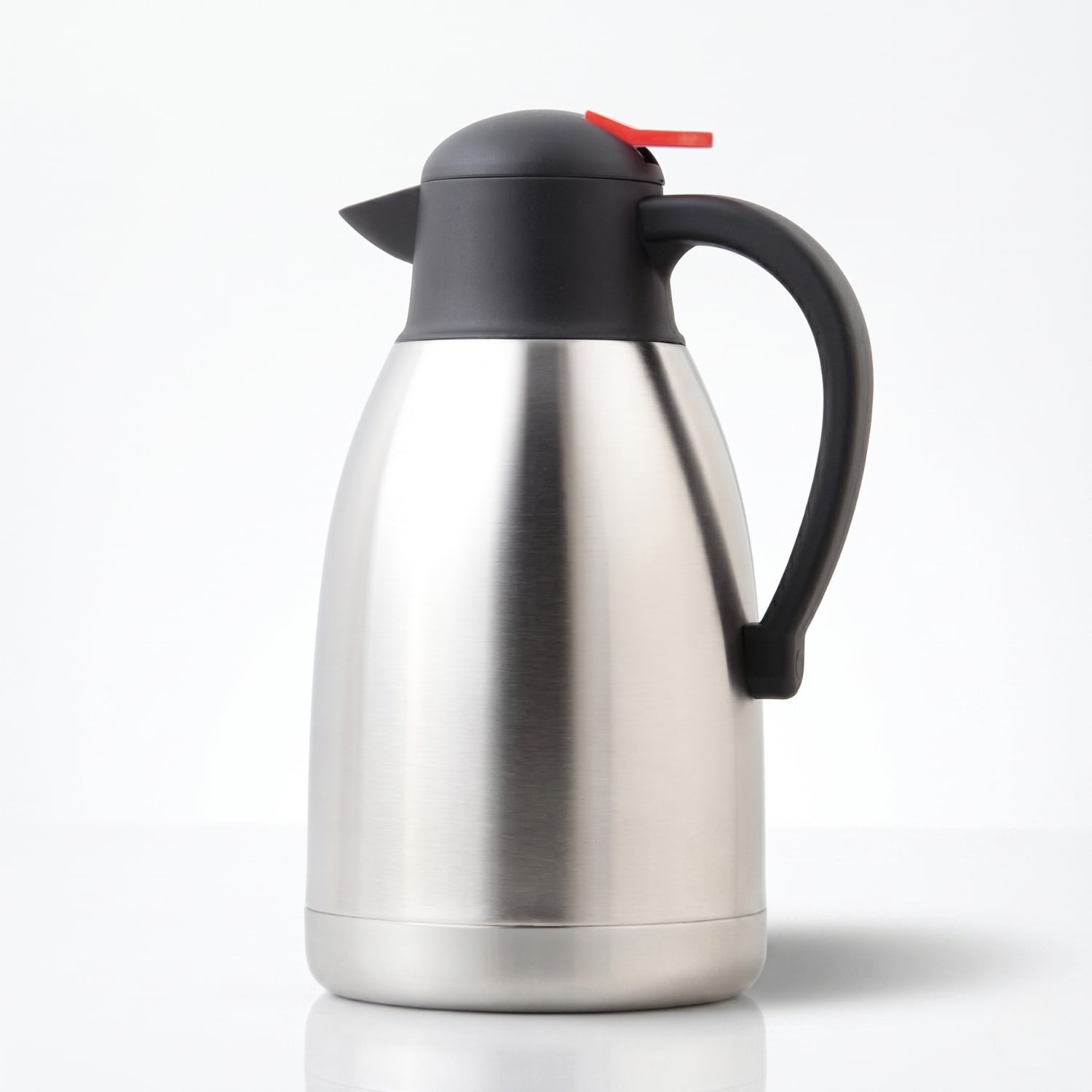 TERMO ACERO INOXIDABLE 1.5 LITROS CON VERTIDO PRÁCTICO - 1