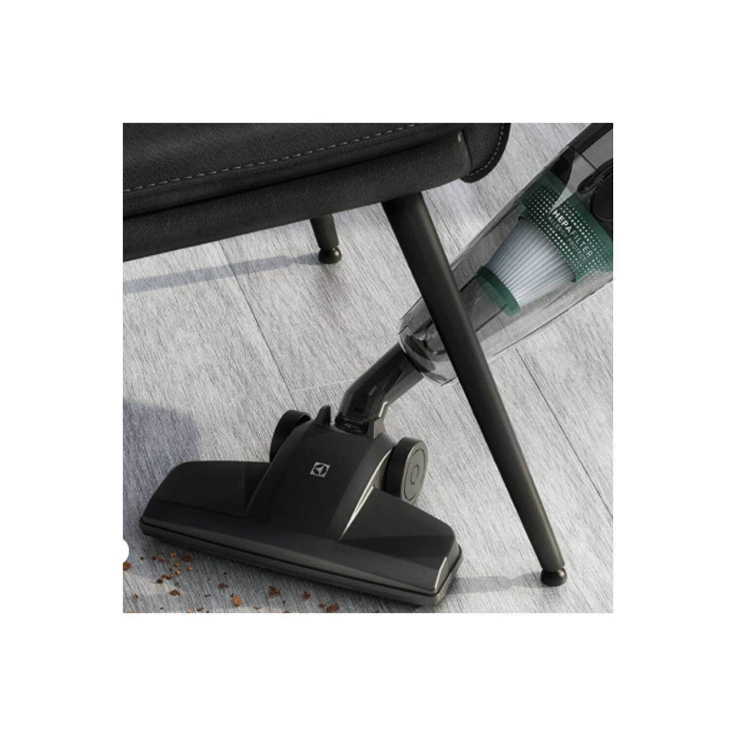 STK12 ASPIRADORA VERTICAL POWERSPEED 1000W NEGRO - 3