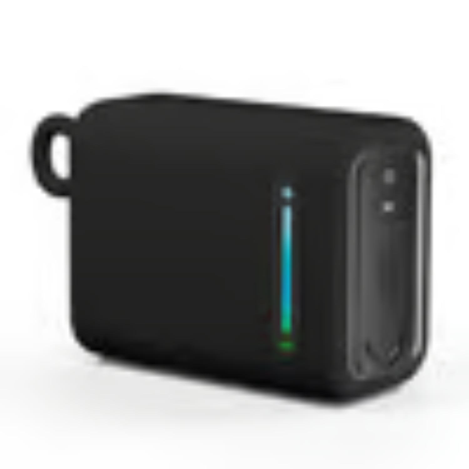 PORTABLE SPEAKER JVC WITH AMBIENT LIGHT - 1