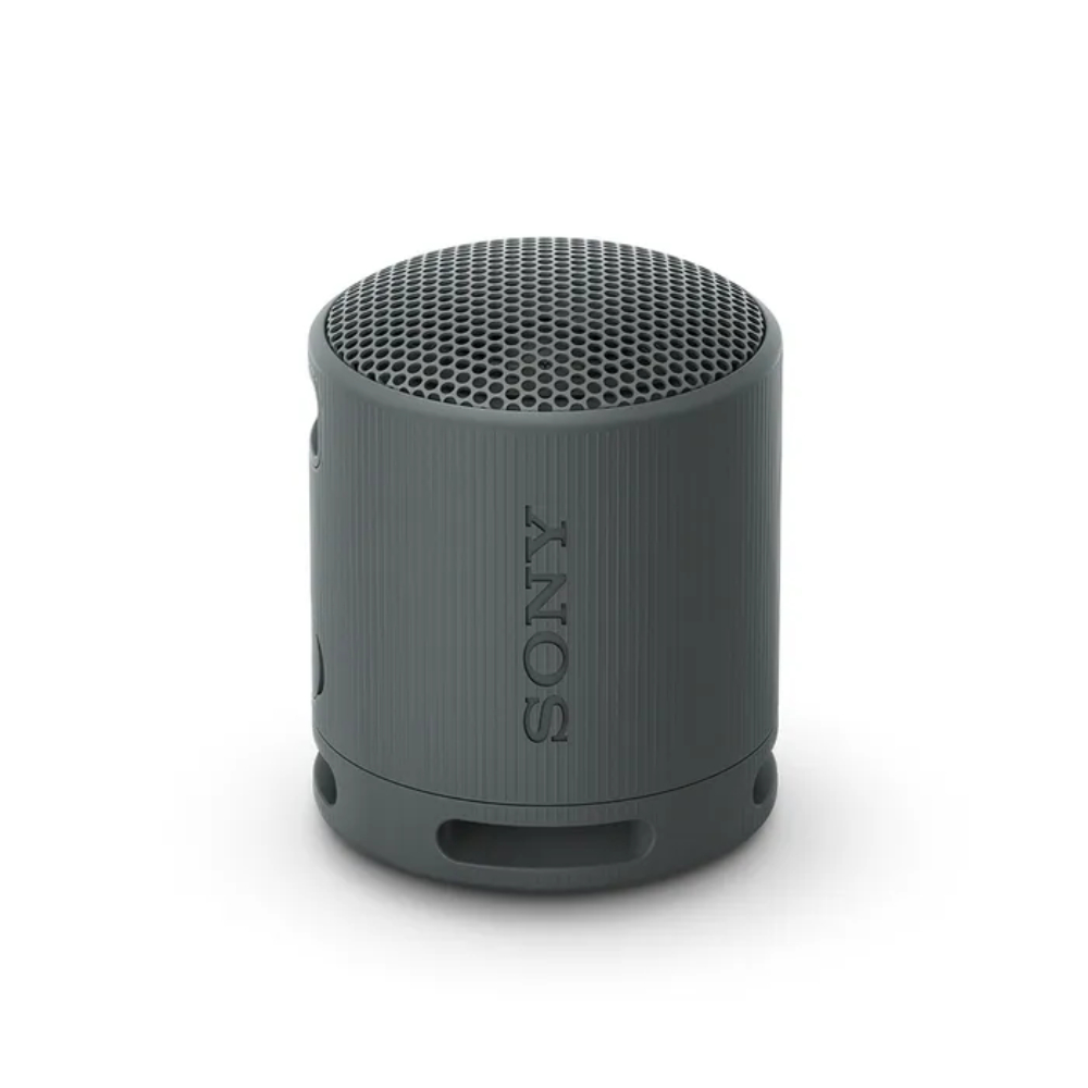 PARLANTE INALÁMBRICO SONY BLUETOOTH SRS-XB100 NEGRO - 2