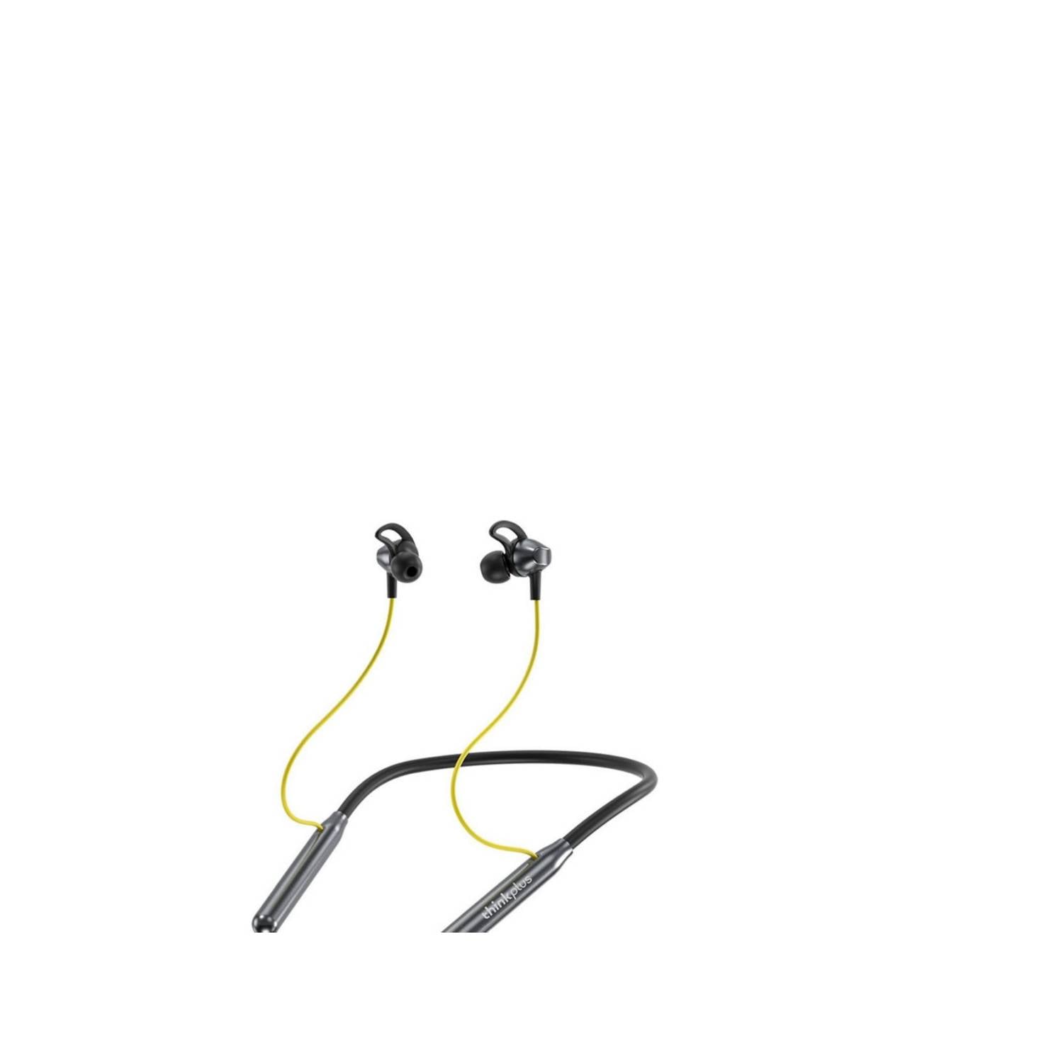 AUDIFONOS DEPORTIVOS LENOVO LIVEPODS BT10 HIFI AAC - 1