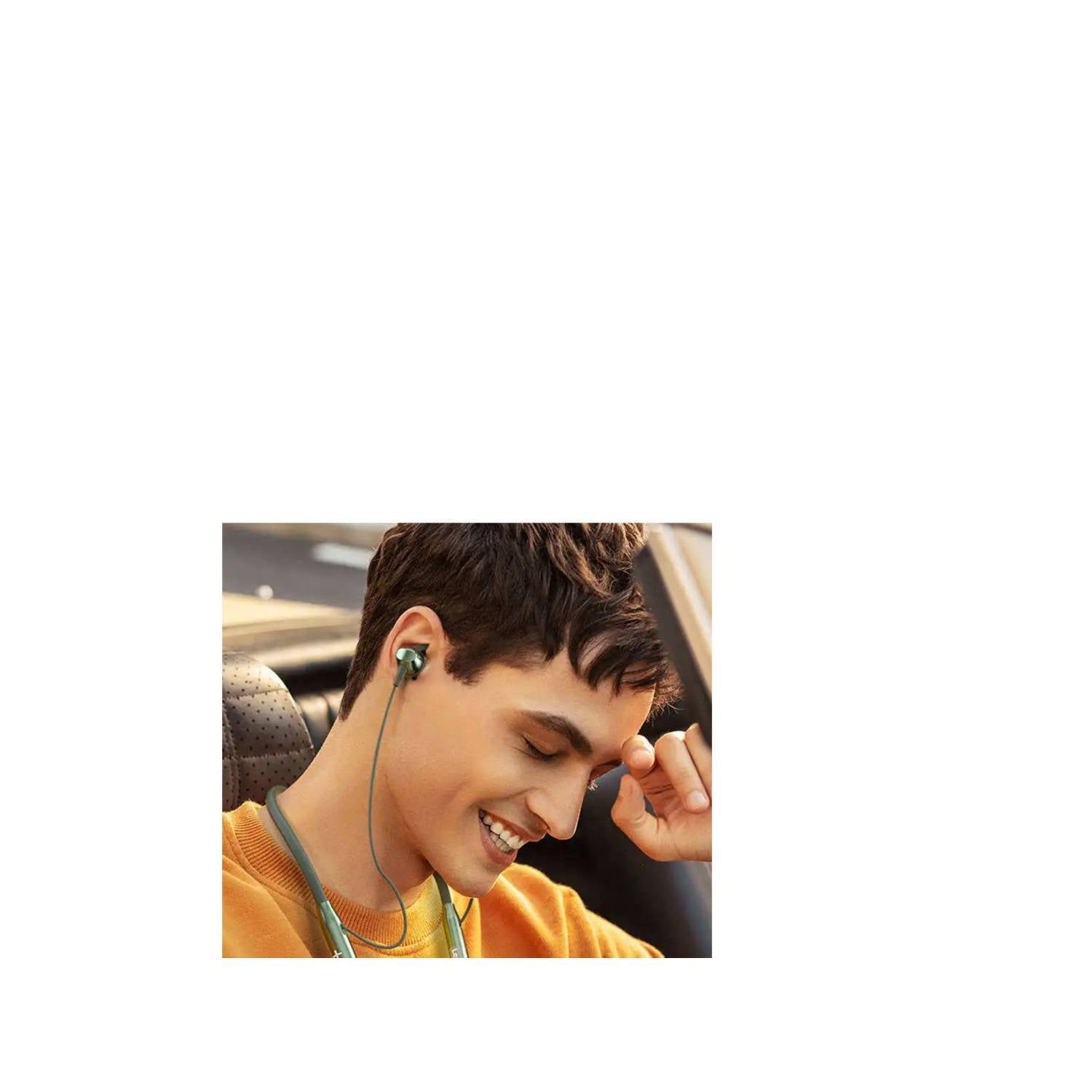 AUDIFONOS DEPORTIVOS LENOVO LIVEPODS BT10 HIFI AAC - 2