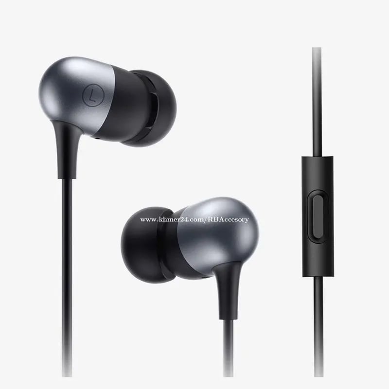 AUDÍFONOS CAPSULA XIAOMI 6232 - 1