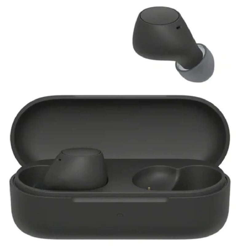 AUDÍFONOS INALÁMBRICOS SONY WF-C510 TRUE WIRELESS BLUETOOTH - NEGRO - NEGRO / NEGRO - 1