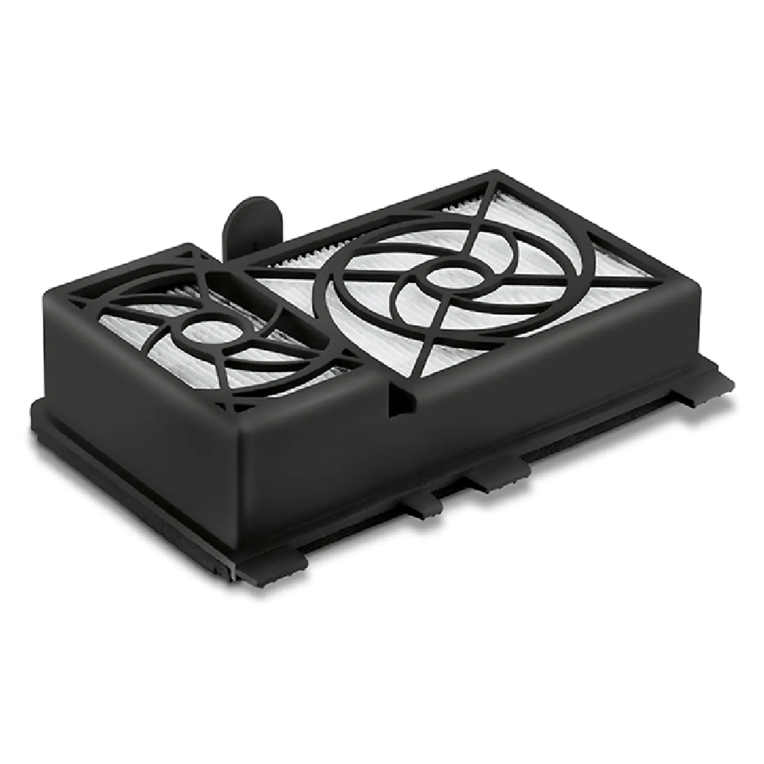 FILTRO HEPA 13 PARA ASPIRADORAS DS KARCHER - 1