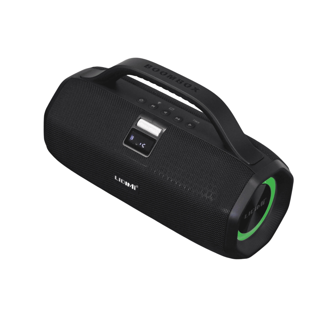 PARLANTE INALÁMBRICO LIDIMI LD-S011AC 50W | DISEÑO MODERNO Y SONIDO ENVOLVENTE - 3