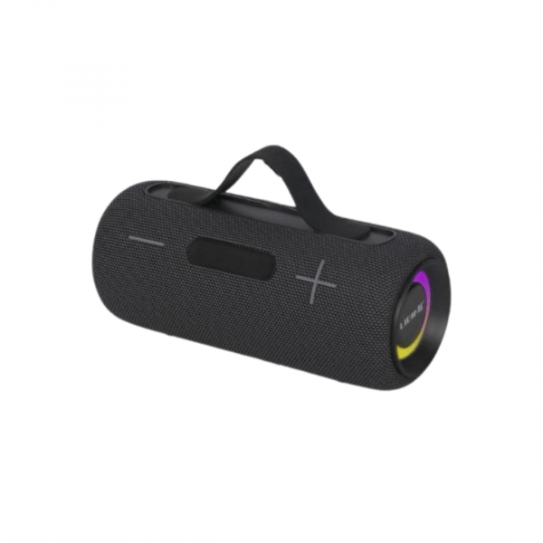MINI PARLANTE 20W LIDIMI LD-S701 BLUETOOTH PARA MÚSICA Y LLAMADAS - 2