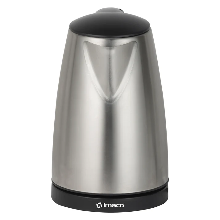 HERVIDOR IMACO 1.7L MODELO KE1712 | BASE GIRATORIA 360° Y ALTA POTENCIA - 2