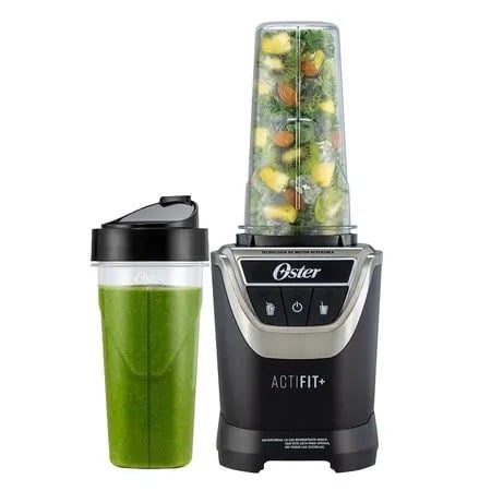 LICUADORA OSTER XPERT BLSTXPN7002 CON CUCHILLAS DE ALTA POTENCIA Y TECNOLOGÍA REVERSIBLE - 1