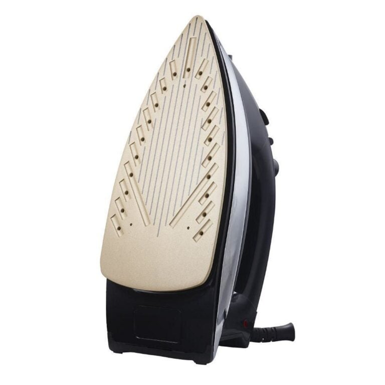PLANCHA A VAPOR IMACO ETA181 CON BOTÓN DE EXTRA VAPOR Y CABLE 1.8 M – PERFECTA PARA HOGAR - 2
