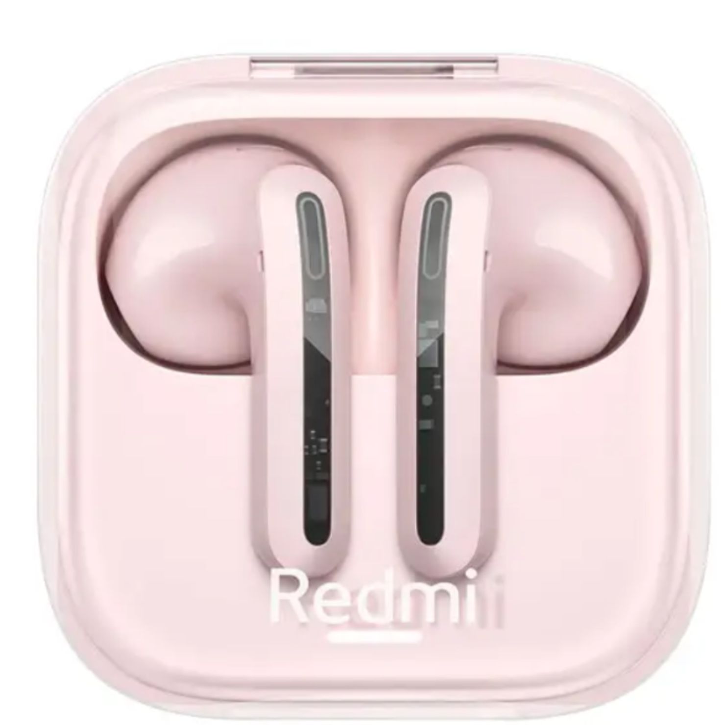 AUDIFONO XIAOMI REDMI BUDS 6 ACTIVE PINK INALAMBRICO - 4