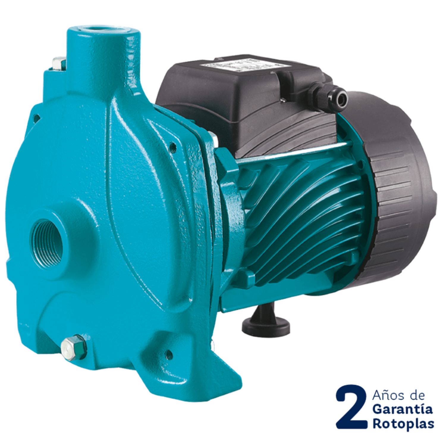 BOMBA CENTRIFUGA DE AGUA MEDIA HP 320001 - 1