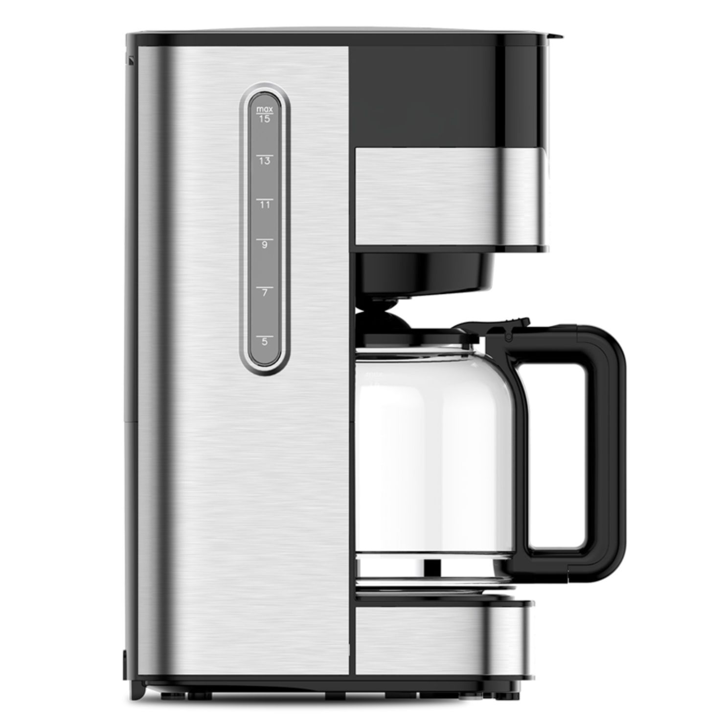 CAFETERA ALBA DIGITAL TAURUS 15 TAZAS 15 LITROS - 3