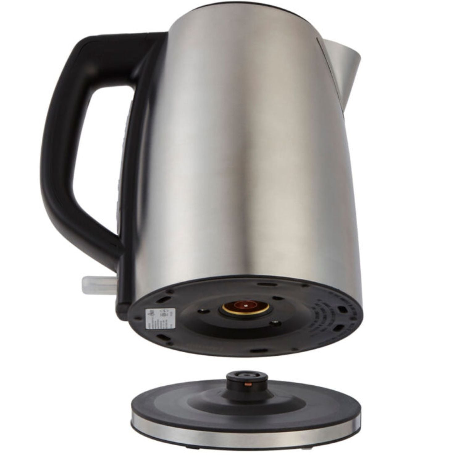 HERVIDOR OSTER BVSTKT673SS 17 LITROS DISENO ACERO INOX - 1