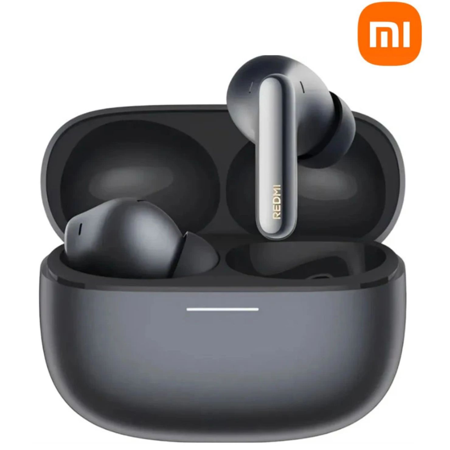 AUDIFONOS XIAOMI REDMI BUDS 8 PRO HI FI CON ANC - 1