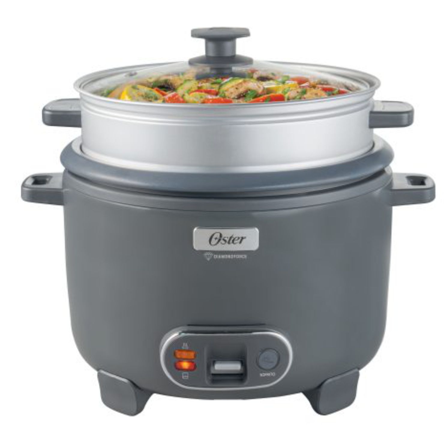 ARROCERA OSTER CKSTRC15DFSKE053 3 EN 1 15 TAZAS - 1