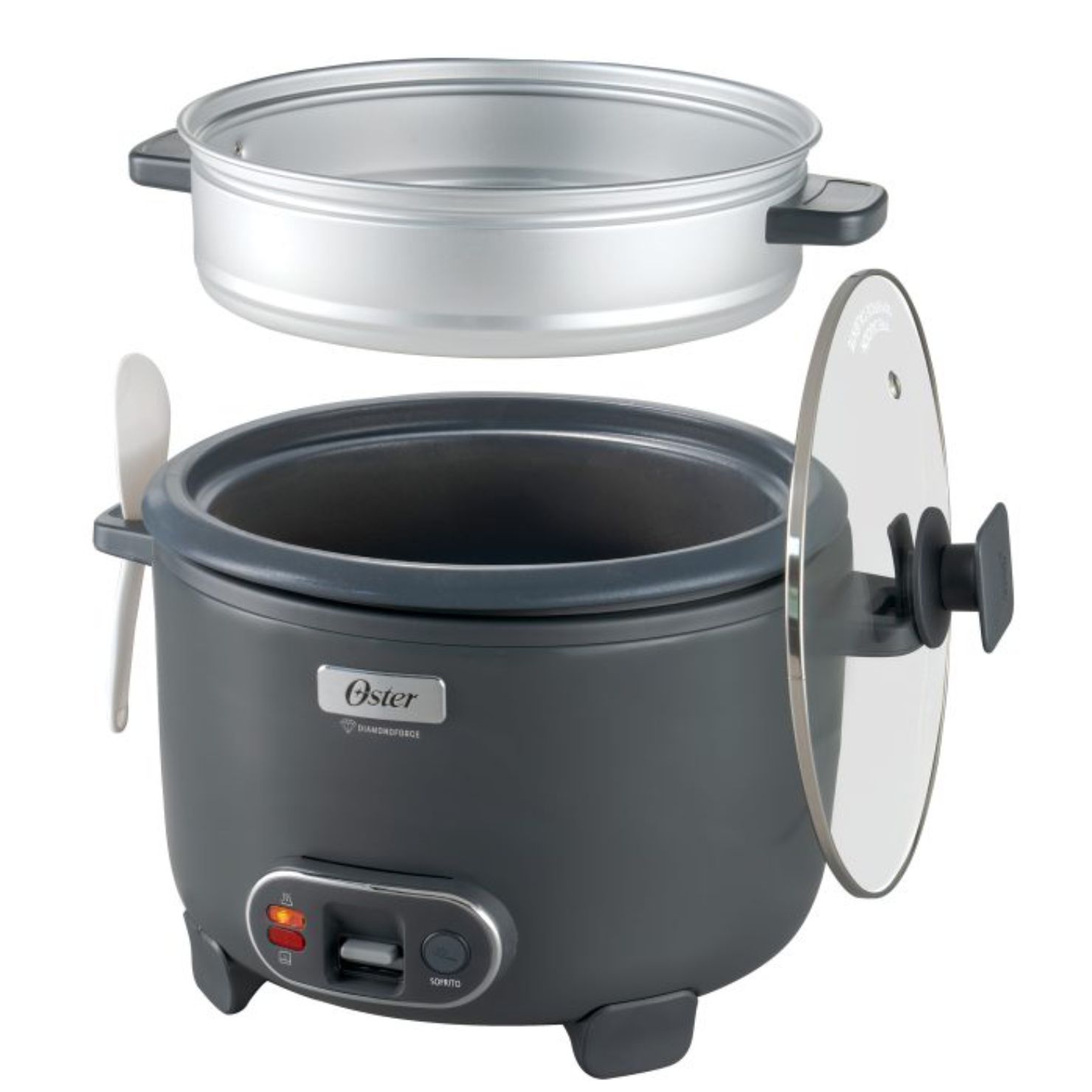 ARROCERA OSTER CKSTRC15DFSKE053 3 EN 1 15 TAZAS - 2