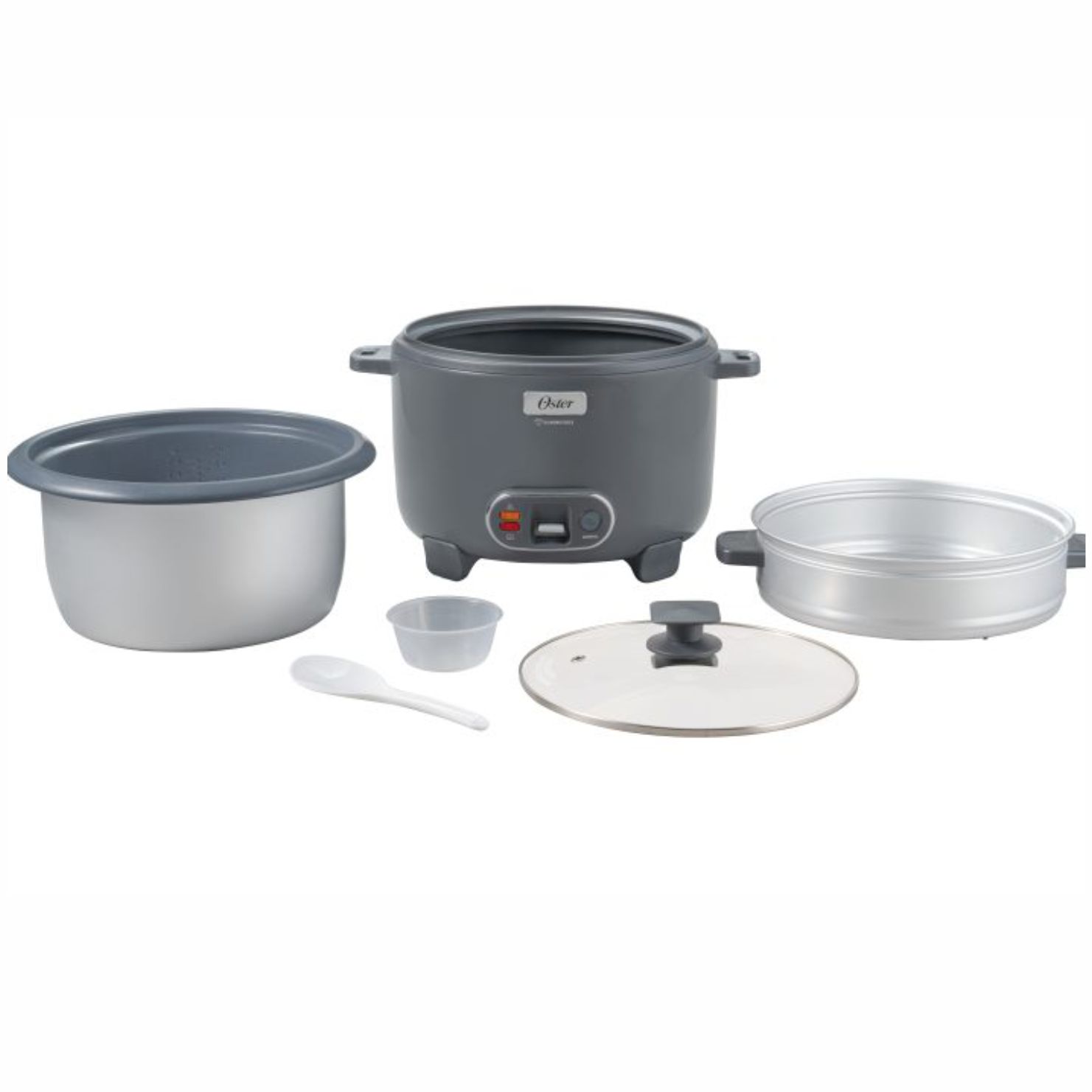 ARROCERA OSTER CKSTRC15DFSKE053 3 EN 1 15 TAZAS - 9