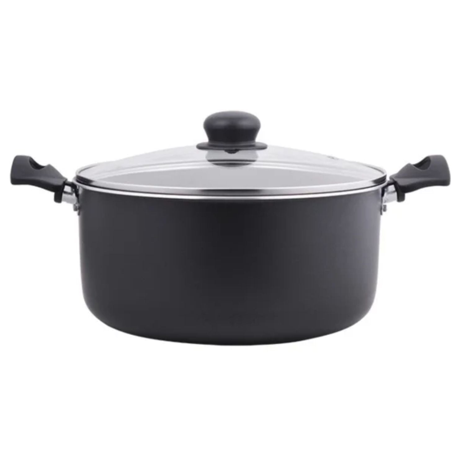 JUEGO DE OLLAS NOVA 7 PIEZAS COCINA ACERO INOXIDABLE - 3