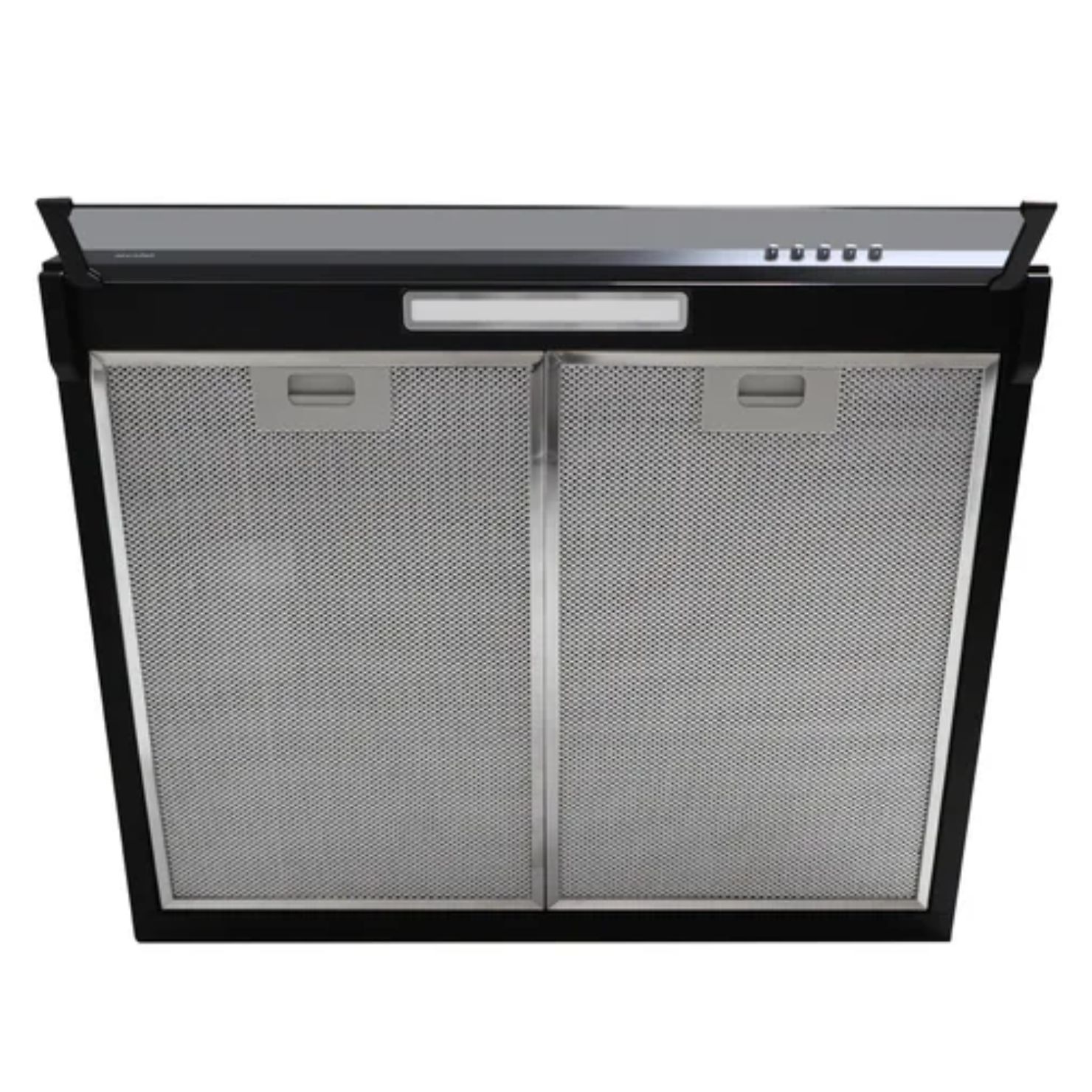 CAMPANA EXTRACTORA SOLE TURE96CO 60 CM CON ILUMINACION LED - 6
