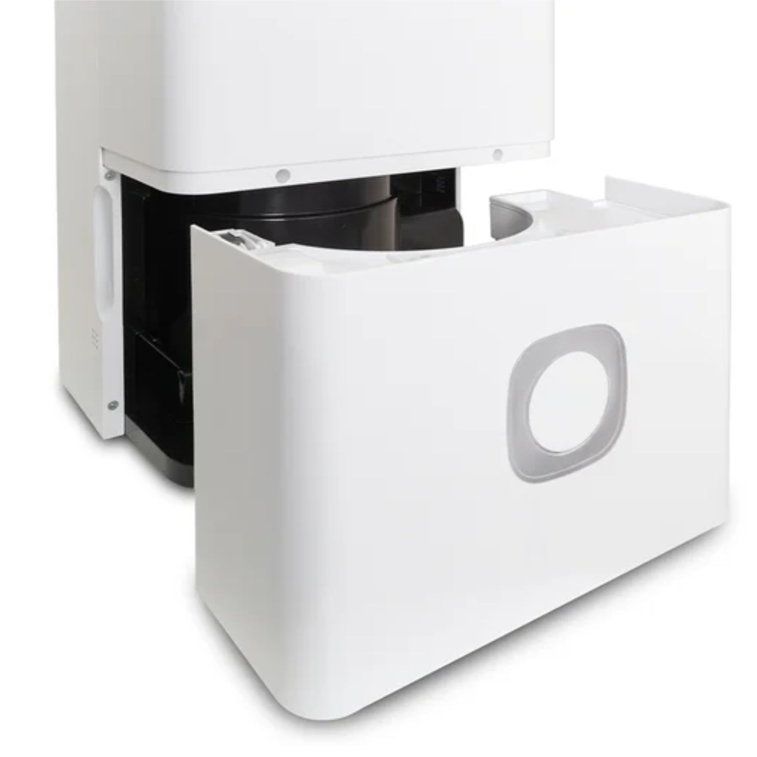 DESHUMEDECEDOR MIRAY DM-225W PARA AMBIENTES DE 25 A 30 M² - 6