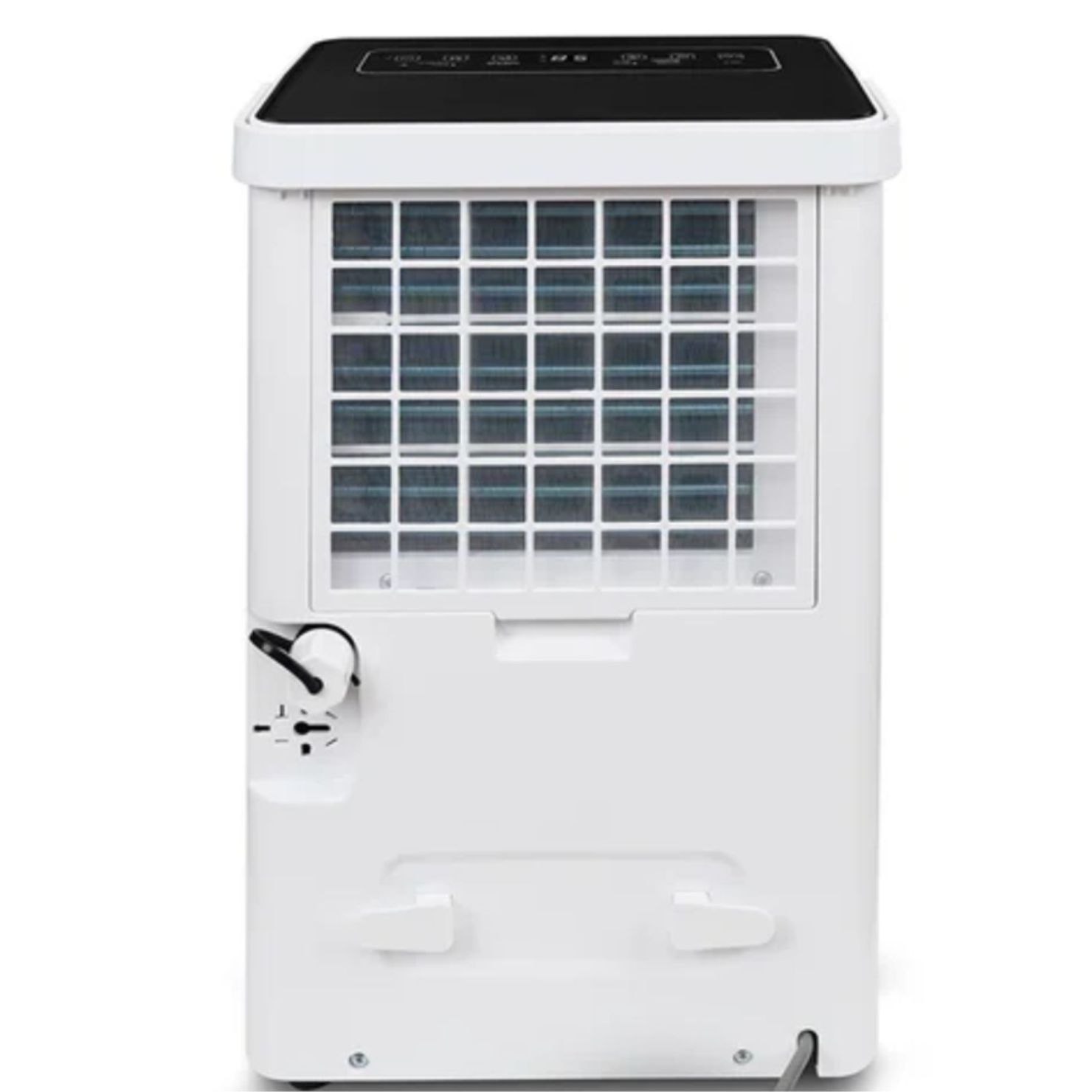 DESHUMEDECEDOR MIRAY DM-225W PARA AMBIENTES DE 25 A 30 M² - 9