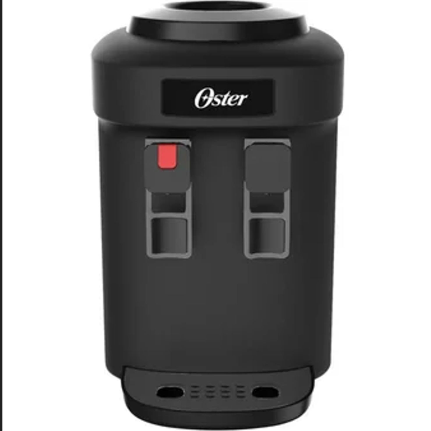 DISPENSADOR DE AGUA OSTER OS PWD522B CON AGUA FRÍA Y CALIENTE - 2