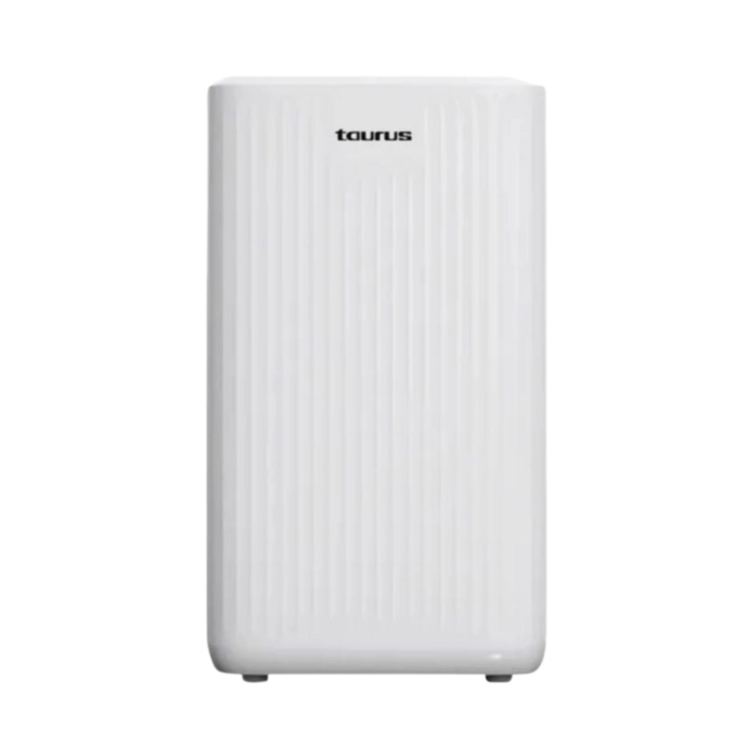 DESHUMEDECEDOR TAURUS DH 10L BLANCO CON TEMPORIZADOR Y DRENAJE CONTINUO - 1