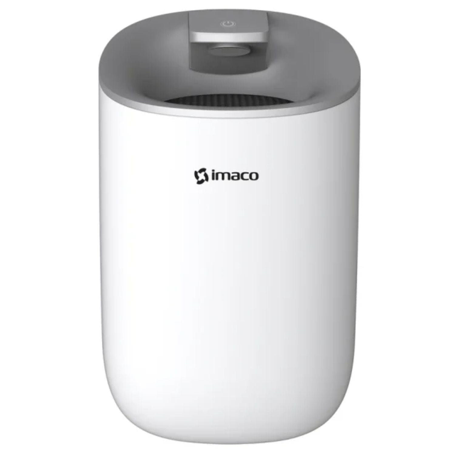 MINI DESHUMEDECEDOR IMACO DHM200 600 ML PORTÁTIL - 1