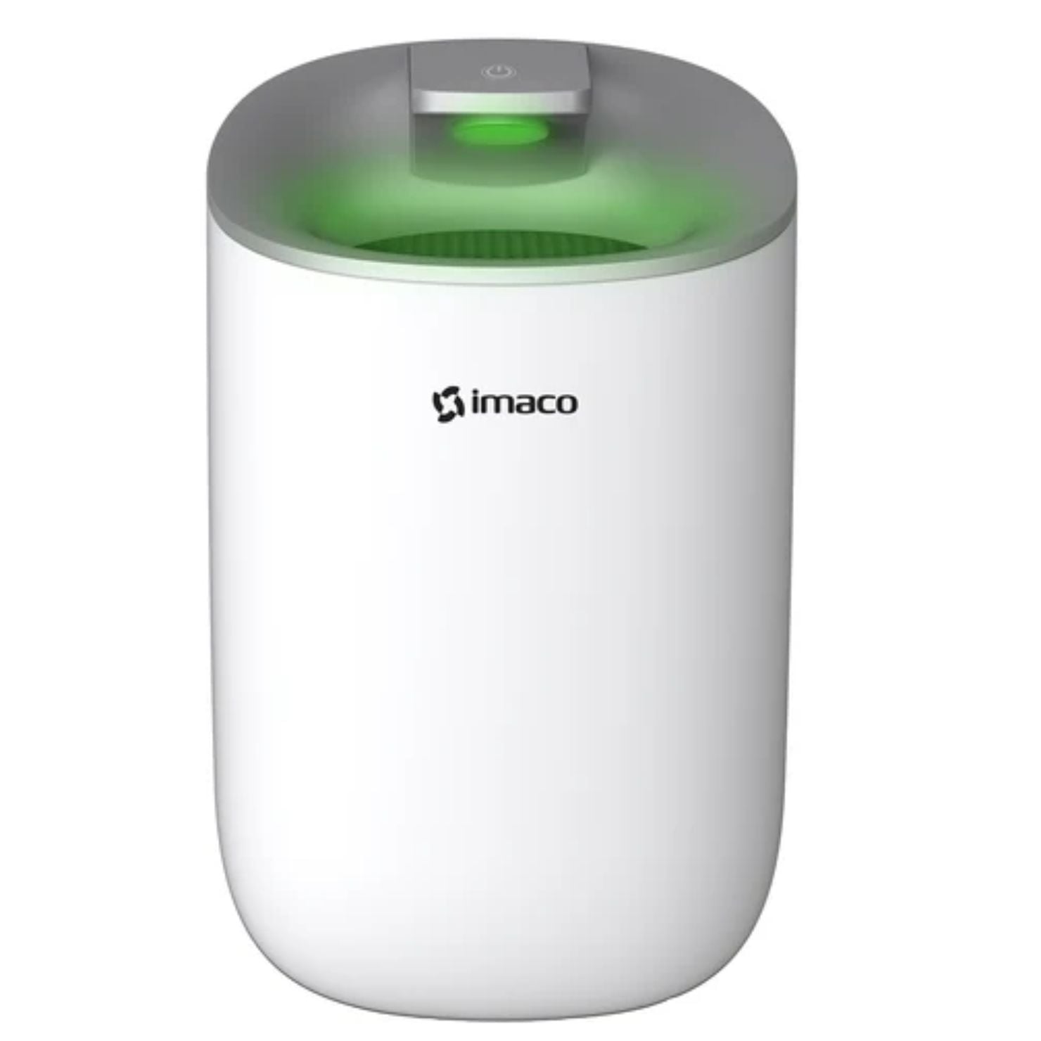 MINI DESHUMEDECEDOR IMACO DHM200 600 ML PORTÁTIL - 4