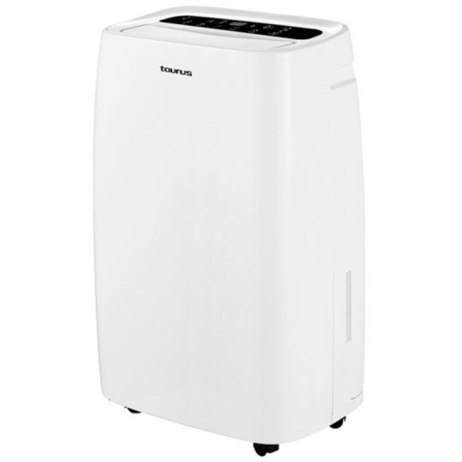 DESHUMEDECEDOR TAURUS DH202 350W CON TANQUE DE 6 LITROS - 2