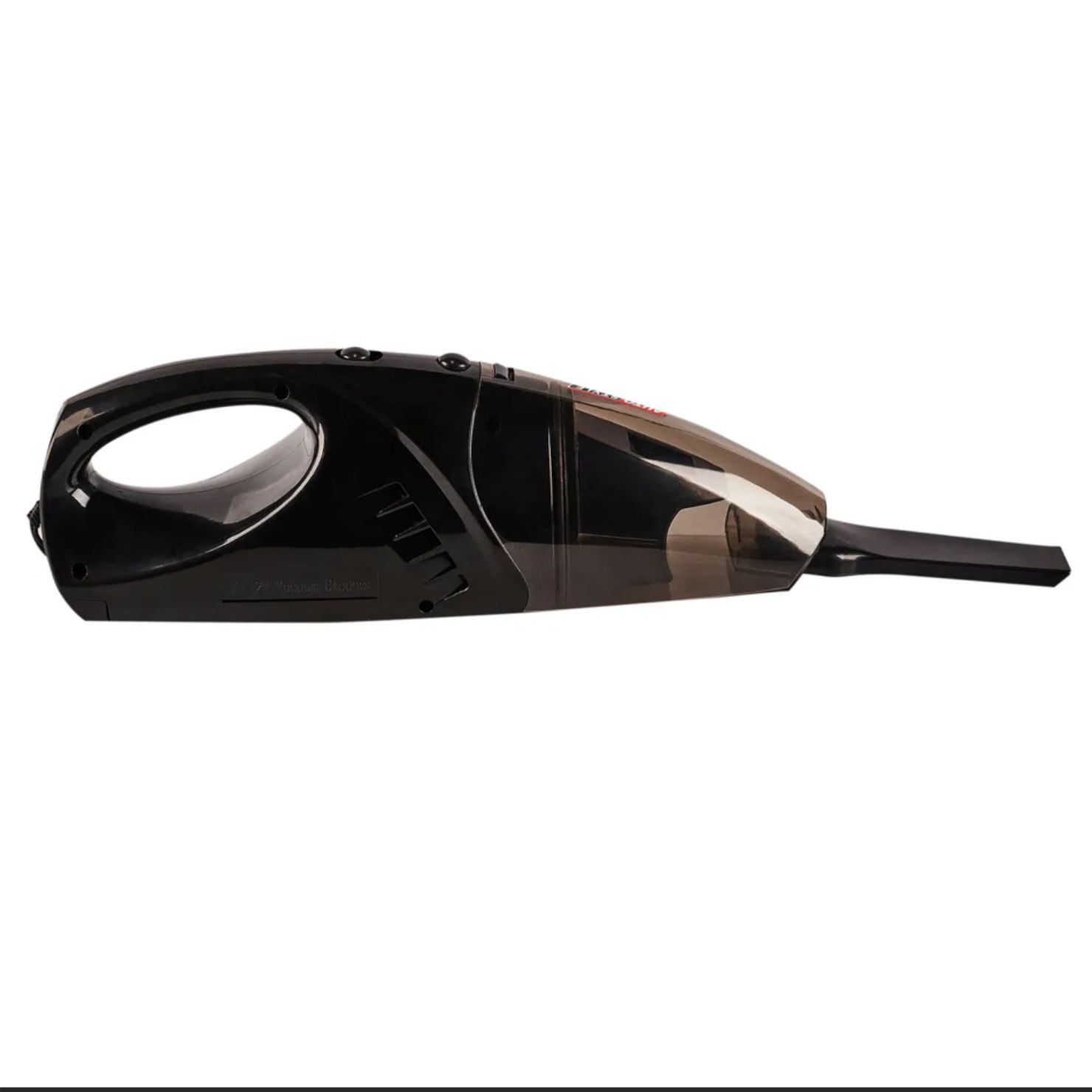 ASPIRADORA PARA AUTO AUTOSTYLE Q7003 75W CON CONECTOR PARA ENCENDEDOR - 3