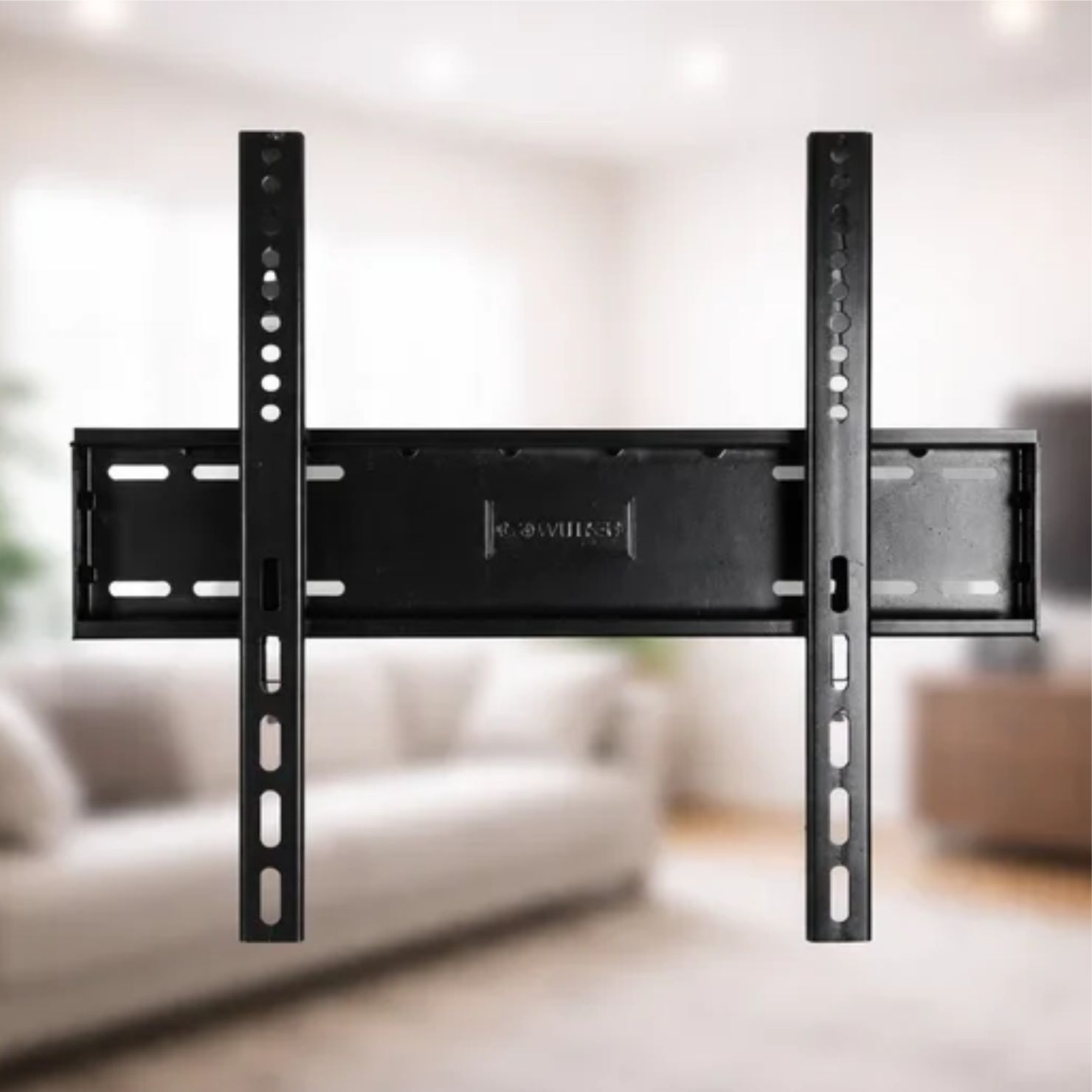 RACK DE PARED MIRAY SFM-39-60 PARA TELEVISORES DE 39 A 60 PULGADAS - 2