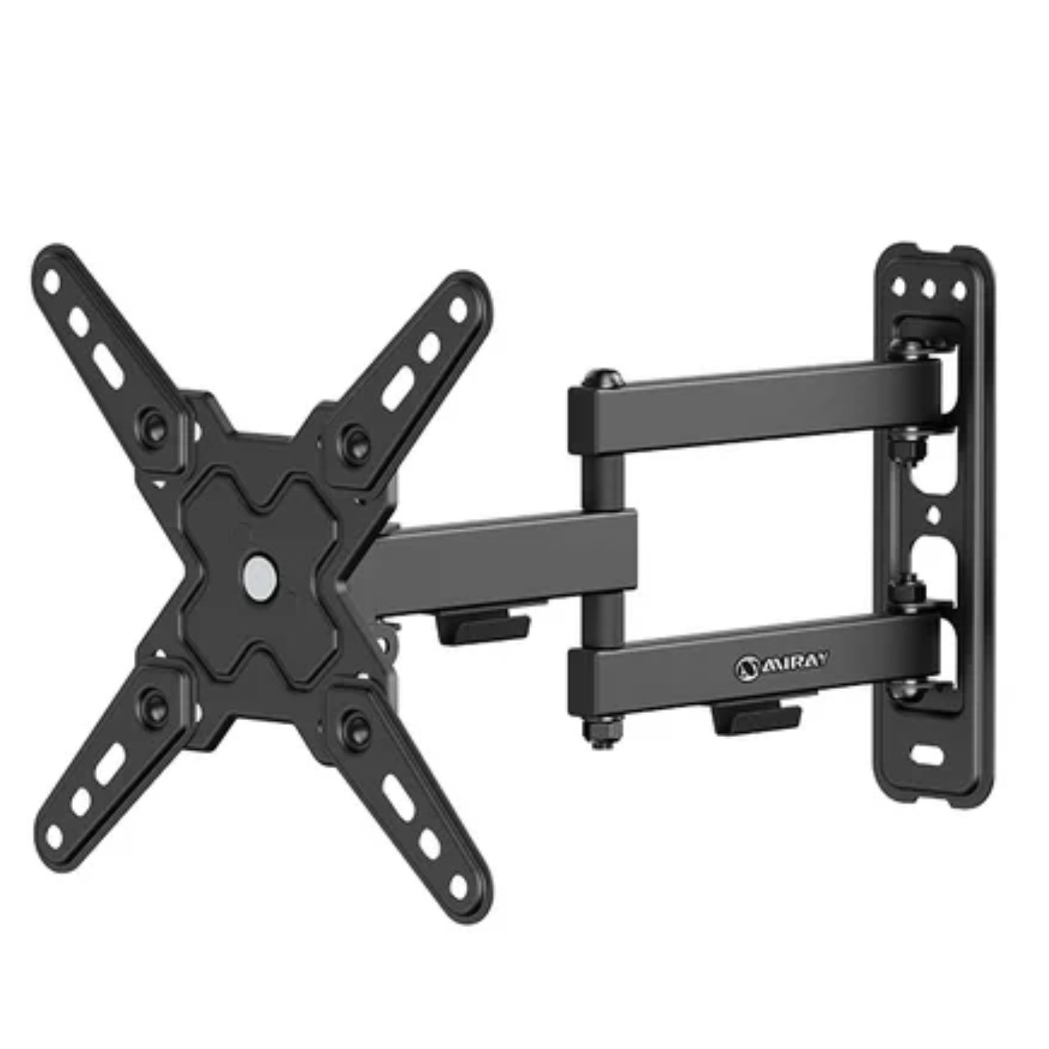 SOPORTE DE PARED MIRAY SGM-13-43 GIRATORIO E INCLINABLE - 1