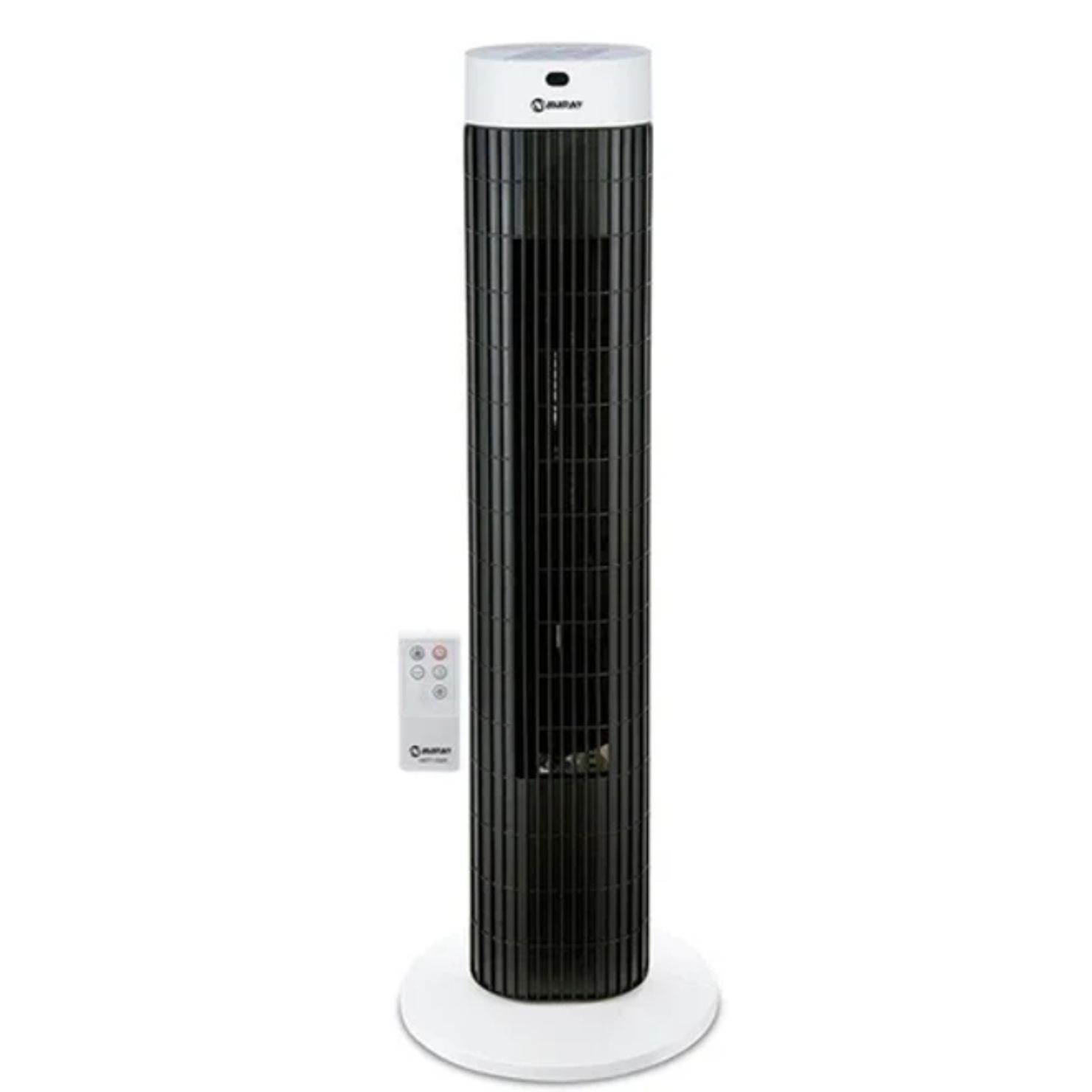 VENTILADOR MIRAY TIPO TORRE DE 30 PULGADAS MODELO VMTT-1034R - 1
