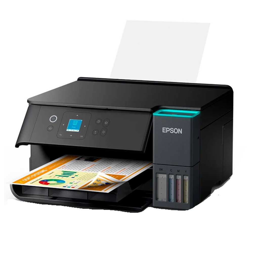 IMPRESORA EPSON L4360 WIFI DUPLEX MULTIFUNCIONAL - 2