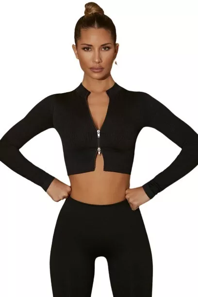 CONJUNTO MUJER FITNESS GYM - 1