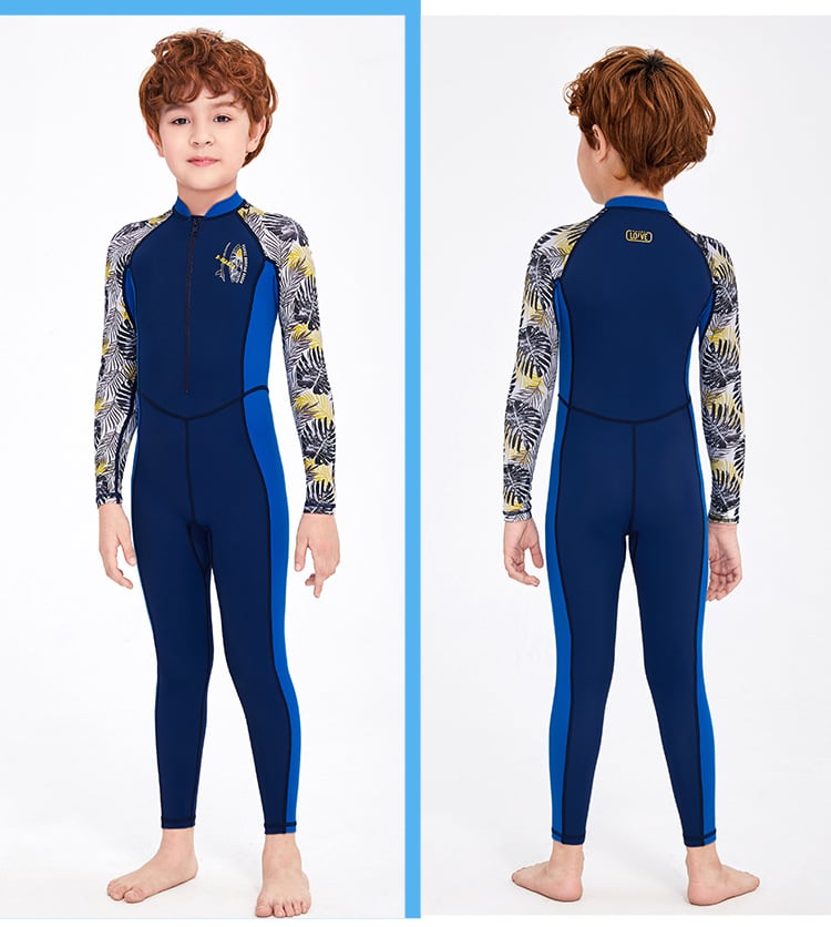 ROPA BAÑO NIÑO NATACIÓN PISCINA DIVE Y SAIL - 2